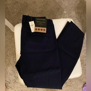 Banana Republic Sloan Pants 0p